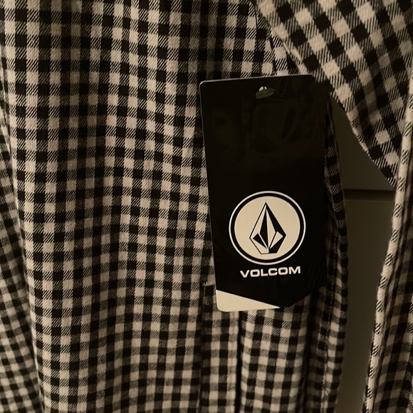 Volcom Jacket - Picture 2 of 4